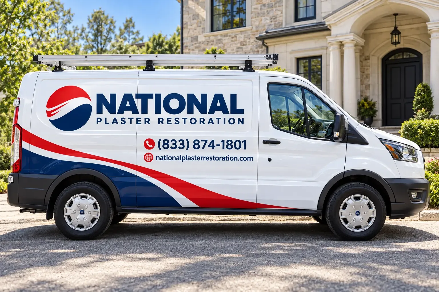 Plaster Repair in Avery, TX near me